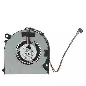 노트북 쿨러 팬 HP호환 260 G1 G2 DM PC KSB0505HA-C 5V 0.368A 4 핀 CPU 냉각 팬용 기계식 노트북 라디에