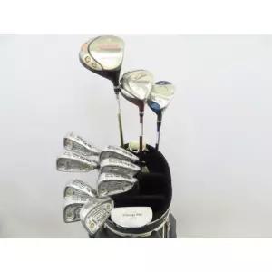 혼마 여성용 중고 골프채 풀세트