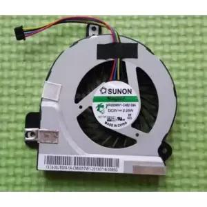 SUNON MF60090V1-C482-S9A용 ASUS Vm60 Vm40b용 새 CPU 냉각 팬