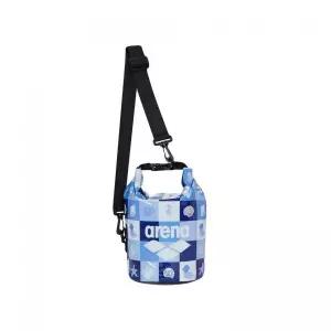 ARENA 원통 드라이백 4L A5AC1AB26BLU