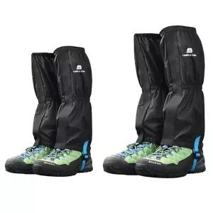화 토시 장비 용품 스패츠 방수 발 롱 등산 각반 GD-11710 [mA5FA4D]