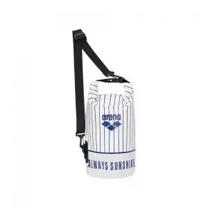 ARENA 원통 드라이백 10L A5AC1AB22WHT
