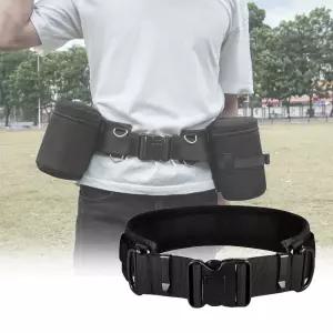 허리띠 케이스 카메라 스트랩 보관 벨트 고리 걸이 가방 DSLR [m814B85]