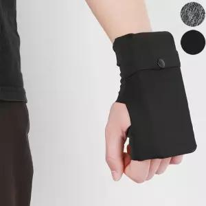 홀더 형 핸드폰 포켓장갑 파우치 쿨 카드 여름 스포츠 수납 손목 [mC064F2]