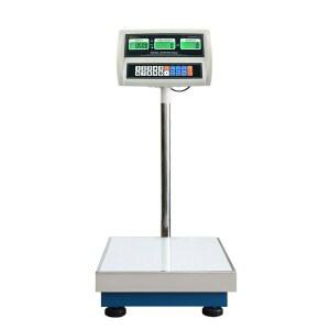 산업용 전자저울 대형 계근대 중량저울 매달림저울 공업용 나사 톤백저울 정육점