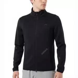 제이린드버그 MUST IT_ Santino Polartec Mid layer AMJS12263-9999) 남성 산티노 폴라텍 미드 레이어)