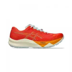 ASICS 후지스피드 3 맨 스탠다드 - 노바오렌지:퓨어아쿠아/1011B888-800