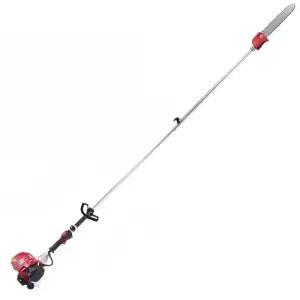 조경용 장대톱 가솔린 무선 나무 엔진 고출력 고공 한손톱 기계 톱 장대 고지톱 원예