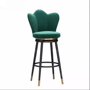 접이식 바체어 북유럽 우드 바의자 식탁 의자 인테리어 바텐 홈 홈바의자 모던 높은의자