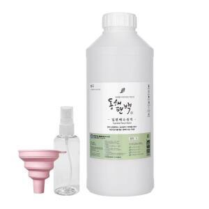 학교 오일 방향 편백 동해 잎 수 1L 제습 피톤치드 관공서 탈취