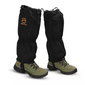 겨울 등산 롱 기모 스패츠 LM-0525 (21289012)