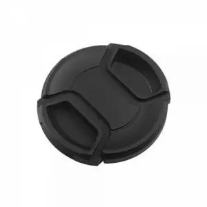 카메라 49mm 렌즈캡 커버 뚜껑 올림푸스 후지 탐론 파나소닉