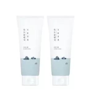 라운드랩 1025 독도 클렌저 200ml+200ml