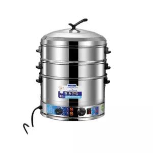 업소용 전기 찜기 대용량 업소용전기찜기 대형 식당 스팀기 만두찜기