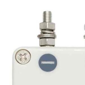1.5-30MHz 풀밴드 안테나 블라인드프리 200W 단파 라디오 무전기 액세서리