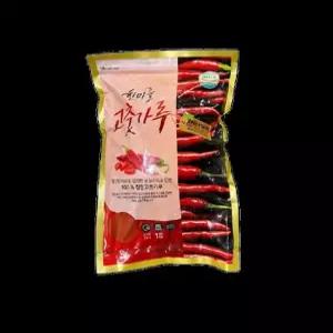 윤성농산 고운 고춧가루 미분 1kg 10봉