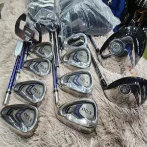 중고 젝시오 mp900 카본 풀세트