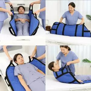베넬라 들기쉬운 자세변환용구 슬라이딩 시트 환자용