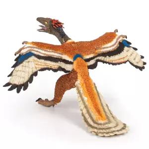 파포 공룡모형 시조새 (55034) 공룡 모형 완구