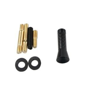 3.5CM 자동차 액세서리 안테나 메르세데스-벤츠 호환 w220 w163 gl vito viano cla c180