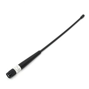 RTK GPS 시스템 측량 안테나 4dBi 450-470MHZ TNC-J QT450A 기지국 CHCNAV KOLIDA GNSS 수신기용 UHF 라디