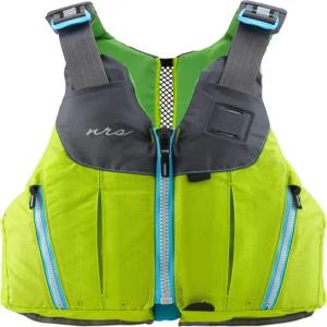 NRS 여성용 노라 구명조끼(PFD)