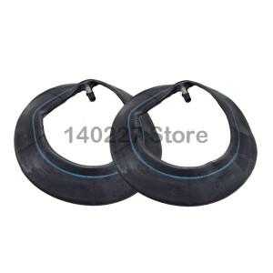 샤오미호환 M365 Pro 전동 스쿠터 전면 후면 교체 타이어 8 1/2x2 내부 용 8.5 인치 카메라 튜브