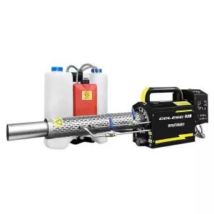 무선연무기 고압 방역기 돈사 농업용 연무기 튜브 휴대용