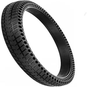 CATAZER 20x13/8 벌집 타이어 자전거 튜브리스 솔리드 20인치 비팽창 폭발 방지 충격 흡수