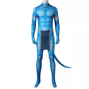 졸업의상 코스프레옷 아바타 제이크설리 졸업사진컨셉 의상