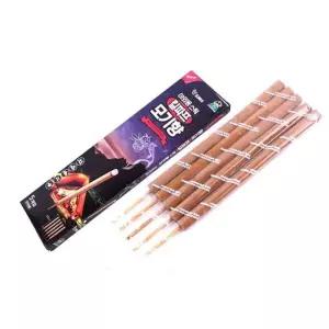산도깨비 야외용 스틱 킬파프 모기향 5P