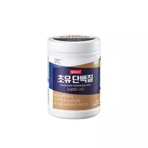 후디스 초유단백질280g