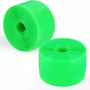 BWSHLF 자가 접착식 700C 자전거 타이어 라이너가 내부 튜브를 보호하고 천공 방지 T 산악 12인치 16인치