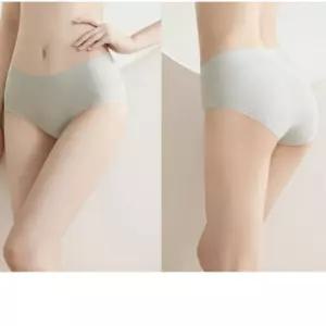 심플 노라인 여성 무봉제 팬티 심리스 누디팬티 여자팬티 노라인팬티