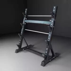 바벨거치대 헬스장 역기 지지대 브라켓 철봉 중량봉 거치대