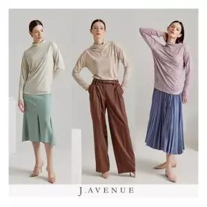 제이에비뉴 최초가 89,000원 데미안 22SS 모달 마블링 프린트 티블라우스3종 DA221F0313TS 1086154