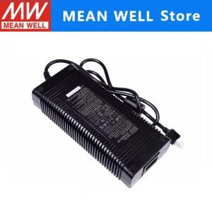 MEAN WELL GST280A12-C6P 252W AC-DC 고신뢰성 산업용 어댑터 12V 21A