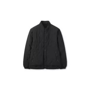 탑텐 TOPTEN 남성 카라 퀼팅 점퍼_MSG1JP1001 MSG1JP1001 237162