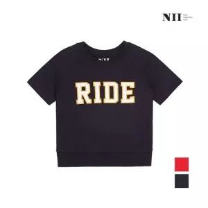 [NII] 아동 RIDE 반팔 맨투맨_2NNKAMTM4216 3272609