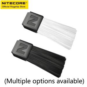 NITECORE 청소 용품 브러시 NIA002 바디 브러시NIA003 렌즈 BB2 카메라 공기 송풍기용