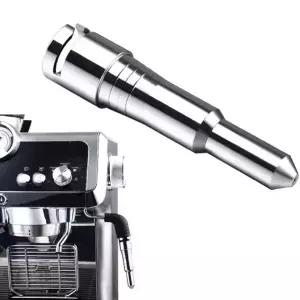 Delonghi Dedica EC680 EC685 커피 머신 스팀 노즐 세척 가능 우유 거품기 폼 내부 튜브 스테인레스 스틸
