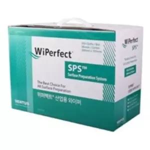 위퍼펙트 산업용와이퍼 SPS (1CASE)