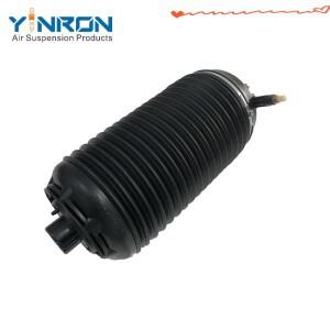 YINRON 포르쉐 마칸 95B (2014- )용 후방 에어 서스펜션 스프링 오른쪽 차량 액세서리 95B616002A