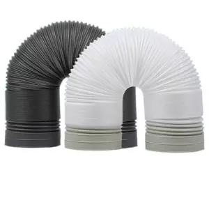 이동식에어컨배기호스 자바라 관 배기관 덕트 배기구 두께 파이프 에어컨