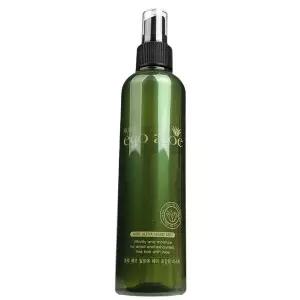 [셀러에이드]모발영양 강력한 세팅효과 알로에 헤어 미스트 250ml