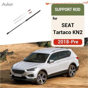 자동차 후드 커버 지지대 시트 타라코 KN2 2018 리프트 스트럿 바 용수철 충격 가스 브래킷