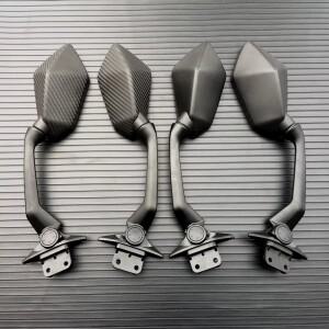 TMAX 530 백미러 2012- 용 바이크 오토바이 사이드