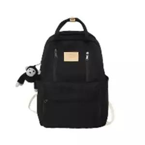 비지니스 코디 크로스백 가방 커플 야영용 운동 남성 의류