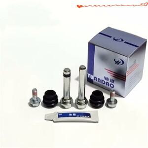 도요타 캠리용 프론트 브레이크 가이드 핀 수리 키트 2006 2018