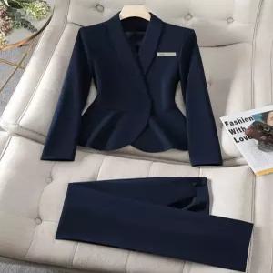 성형외과 유니폼 병원 미용 사무직 투 사 상담실장 단체복 샵 데스크